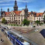 Parking Dresden: Jak i gdzie można zaparkować za darmo jako zwiedzający Parking Dresden