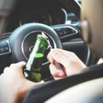 Tolerancja alkoholu podczas jazdy za granicą Tolerancja alkoholu granicą