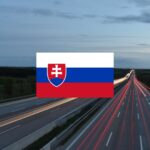 Winieta autostradowe Słowacja 2025 Winieta Słowacja