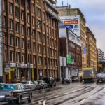 Parkowanie w Berlinie: jak i gdzie parkować jako turysta Parking Berlin
