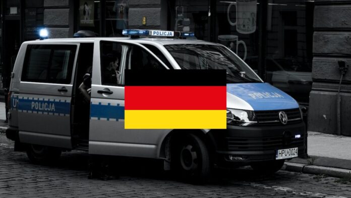 przepisy ruchu drogowego niemcy