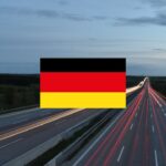 Winieta autostradowe Niemcy 2025 winieta niemcy