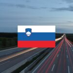 Winieta autostradowe Słowenia 2025 Winieta Słowenia