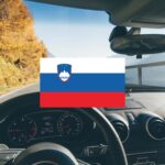 Zasady i przepisy ruchu drogowego w Słowenii przepisy ruchu drogowego w Słowenii