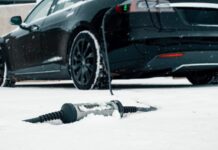 Zasięg samochodu elektrycznego zimą. Dlaczego się zmniejsza? samochód elektryczny zimą