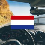 Zasady i przepisy ruchu drogowego w Niderlandy przepisy ruchu drogowego niderlandy