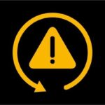 Co oznacza kontrolka ASR? Często można ją zobaczyć zimą Kontrolka ASR