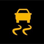 Świeci się kontrolka ESP. Co robić? Kontrolka esp