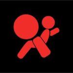 Kontrolka poduszki powietrznej: Co oznacza, gdy się świeci? kontrolka poduszki powietrznej