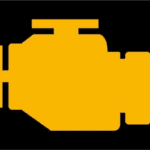 Check engine: Kontrolna silnika miga lub świeci – powiemy Ci, co robić kontrolka silnika