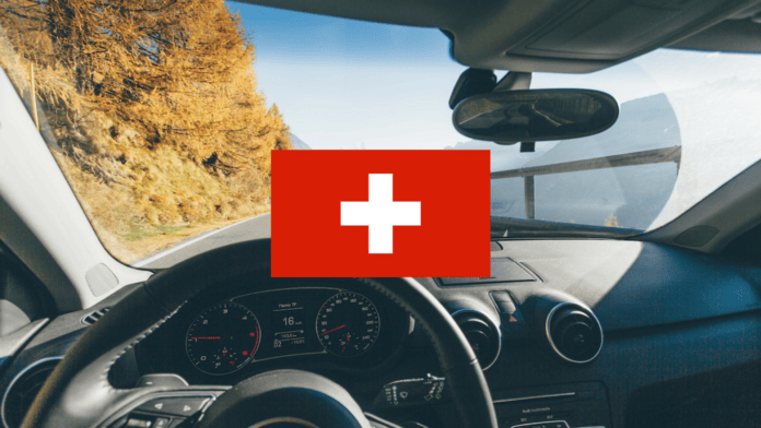 Przepisy i zasady ruchu drogowego w Szwajcarii