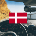 Zasady i przepisy ruchu drogowego w Danii przepisy drogowe dania