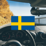 Zasady i przepisy ruchu drogowego w Szwecji przepisy drogowe szwecja