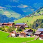 Strefy emisji i oznakowania ekologiczne w Szwajcarii strefy emisji w Szwajcarii