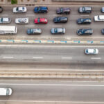 Zasada suwaka: dlaczego kierowcy tak bardzo jej nie lubią? reguła suwaka