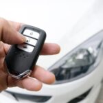 Kontrolka immobilizera: co to jest, dlaczego się świeci, miga i jaka jest procedura naprawy? Co to jest immobilizer