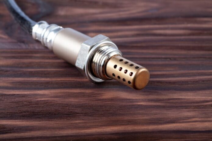 Co to jest lambda sondy