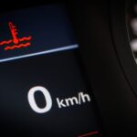 Kontrolka ostrzegawcza płynu chłodzącego: co oznacza, dlaczego się świeci i jakie jest rozwiązanie? Kontrolka ostrzegawcza płynu chłodzącego