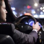 Czas reakcji kierowcy – Jaki jest średni czas reakcji? czas reakcji kierowcy