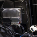 Jednostka sterująca silnika – jak działa i jak ją naprawić? jednostka sterująca silnika