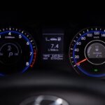 Wahania obrotów silnika – Co powoduje wahania obrotów i jak to naprawić? Wahania obrotów silnika