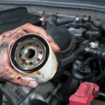 Filtr oleju – jak często wymieniać, jak wymieniać i dlaczego nie zaniedbywać konserwacji Filtr oleju