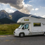 Gdzie zaparkować kampera? Przewodnik po stellplatz w Europie parking dla kamperów w Europie