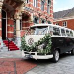 10 ciekawych samochodów do ślubu samochód do ślubu