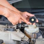 Rodzaje płynu hamulcowego i jak sprawdzić, czy należy go wymienić? Rodzaje płynu hamulcowego