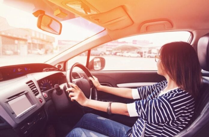 Lewa czy prawa strona