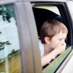 Choroba lokomocyjna lub kinetoza: jak sobie z nią radzić i jak ją przezwyciężyć? Choroba lokomocyjna lub kinetoza