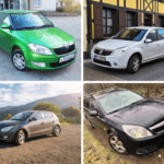Samochody do 10 000 zł – co wybrać na niskobudżetowe auto? Samochody do 10 000 zł