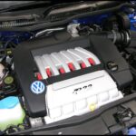 VR6 i VR5: przełomowe silniki VR Volkswagena VR6 i VR5 - przełomowe silniki