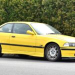 BMW E36: rewolucja stylistyczna i powrót do napędu na tylne koła BMW E36