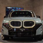 Kontrowersyjne BMW XM: czy V8 zadowoli klientów, jeśli nie design? BMW XM