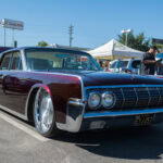 LowRiders: historia samochodów, które tańczą na drodze LowRiders