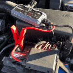 Recenzje NOCO GB40 Boost Plus Jump starter – Jak uruchomić samochód z rozładowanym akumulatorem? Recenzje NOCO GB40 Boost Plus Jump starter