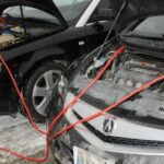Jak podłączyć kable rozruchowe w 4 krokach kable rozruchowe