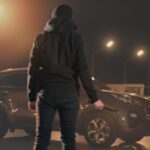 Namierzanie samochodu przez telefon komórkowy – jak to zrobić? śledzenie samochodu