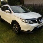 Test samochodu używanego: Nissan Qashqai 2. generacji – pionierska (r)ewolucja Nissan Qashqai 2. generacji