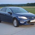 Recenzja: Ford Mondeo Mk4: niezawodny cooler wśród samochodów używanych Ford Mondeo Mk4