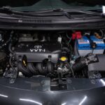 Najbardziej niezawodne silniki benzynowe: 10 gwiazd, które działają wiecznie Najbardziej niezawodne silniki benzynowe