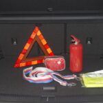 Obowiązkowe wyposażenie we Włoszech wyposażenie obowiązkowe Włochy