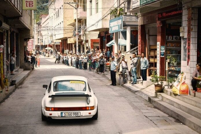 Porsche 911 Porsche 911