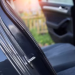 Gumy do drzwi samochodowych – 5 najlepszych produktów konserwacja gumy przy drzwiach samochodu